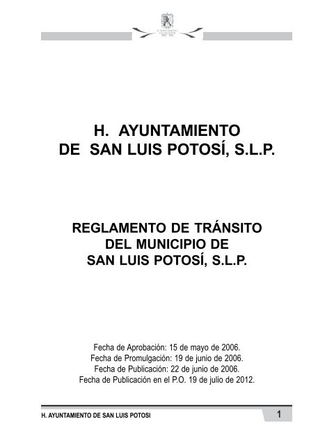 Reglamento-de-Transito-de-SLP-2013