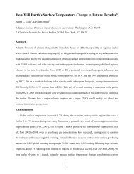 Solar EUV Irradiance Variability Reflected in the Terrestrial Dayglow