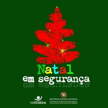 natal em seguranÃ§a (pdf)