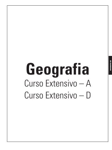 Geografia