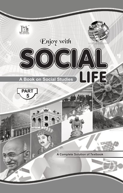 Enjoy with Social Life-5 [106-136] - School Books Publishers India