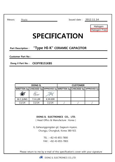 ck3fyb151kbs.pdf (595.66 KB) - Ropla Elektronik Sp. z oo