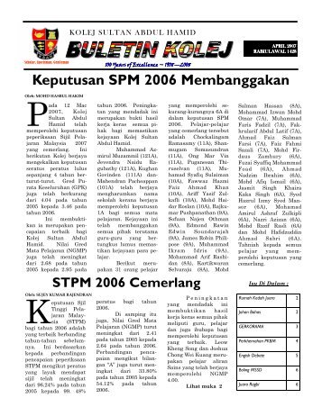 Surat Rasmi Negeri Kedah - Surasmi S Surat Rasmi Negeri Kedah - Surasmi S