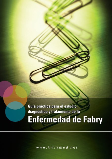 Enfermedad de Fabry Enfermedad de Fabry - Sociedad Argentina ...