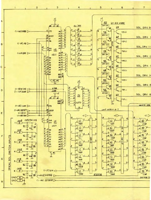 English Manual (with schematics)