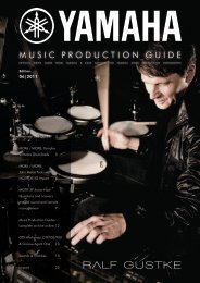 Music Production Guides - EasySounds