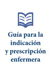 Guía para la indicación y prescripción enfermera - Úlceras.net