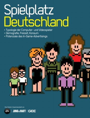 Spielplatz Deutschland