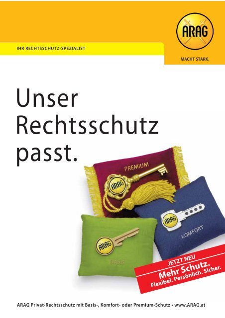 Das Magazin