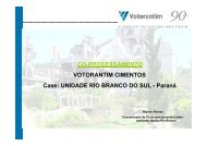 Case da prÃ¡tica de co-processamento Unidade ... - Estado do ParanÃ¡