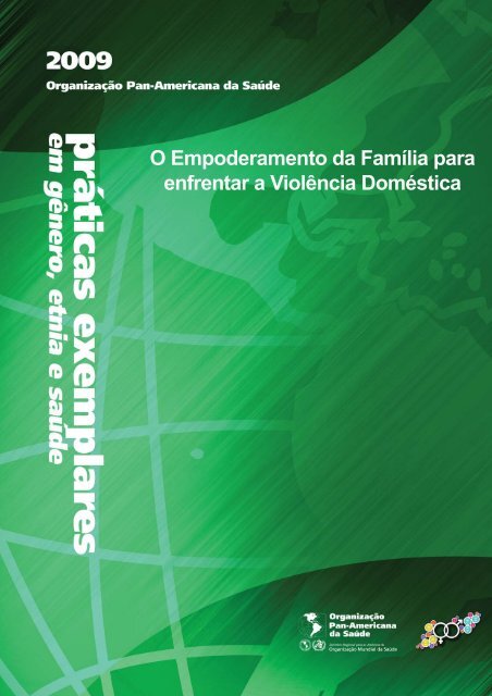 O Empoderamento da FamÃ­lia para enfrentar a ViolÃªncia DomÃ©stica