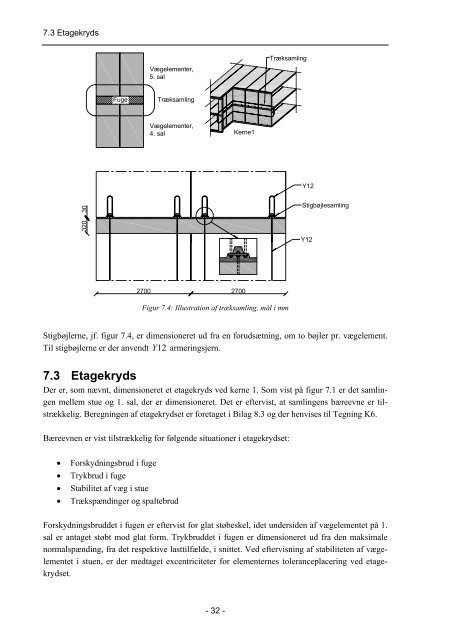 Hovedrapport - It.civil.aau.dk - Aalborg Universitet