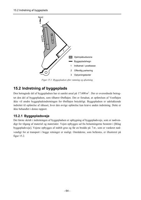 Hovedrapport - It.civil.aau.dk - Aalborg Universitet