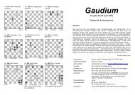 Gaudium - Accademia del Problema