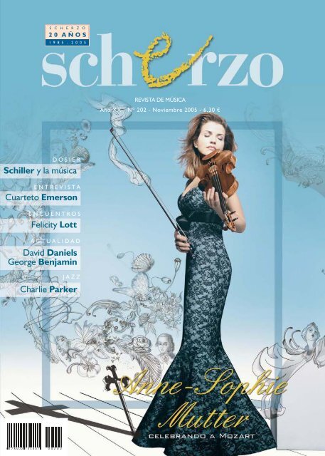 202 - Scherzo