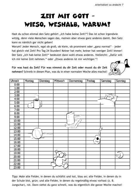 Medien zur Bibel