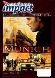 0Â´75 â‚¬ _aÃ±o. VIII _nÃºm. 85_Mayo 2006 - DAS del Video