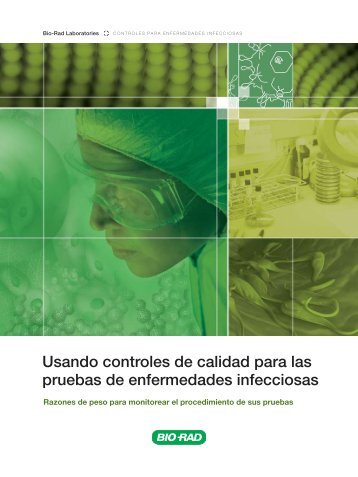 Controles infecciosas - QCNet