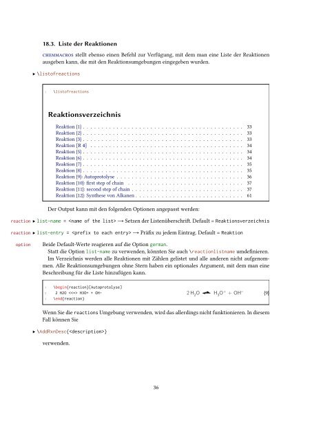 Teil III. chemformula - Bitbucket