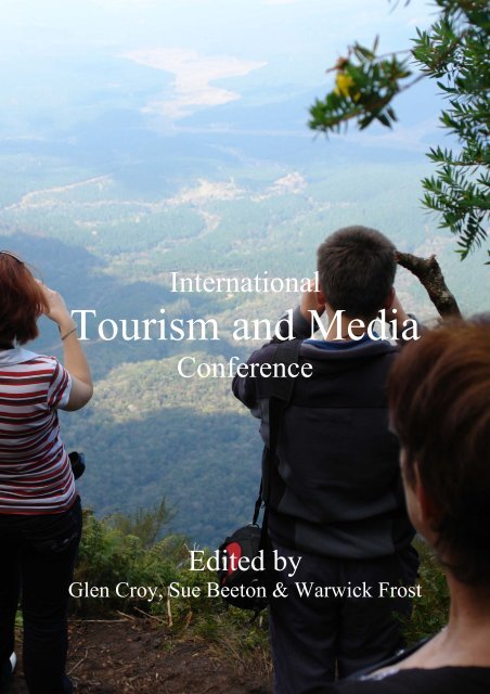 3126_ITAM 2010 Proceedings - e-Review of Tourism Research ...