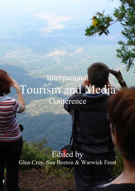 3126 ITAM 2010 Proceedings E Review Of Tourism Research 