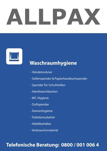 Technischer Großhandel - Waschraumhygiene06