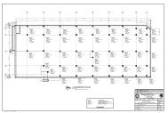 Steel Fab Drawings (IFC â 12.4.12) - McCullough Construction