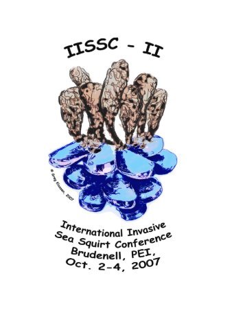 International Invasive Sea  Squirt Conference-II-Canada
