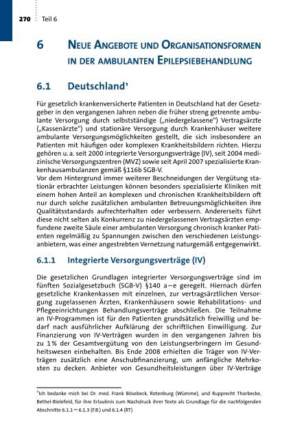 Broschüre - Schweizerische Liga gegen Epilepsie