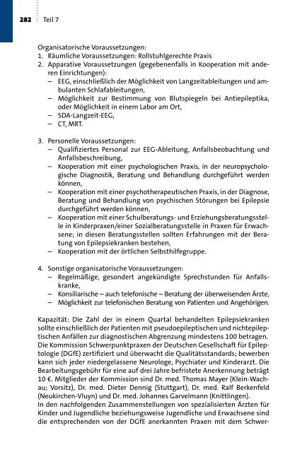 Broschüre - Schweizerische Liga gegen Epilepsie