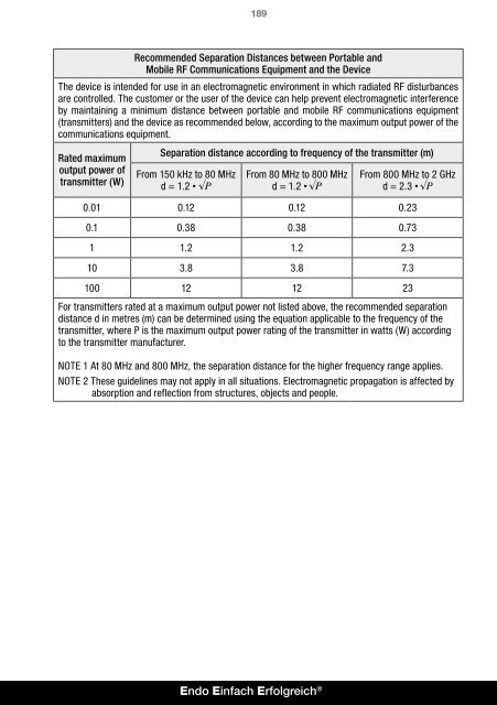 RECIPROCÂ® UPGRADE - Vdw-dental.com