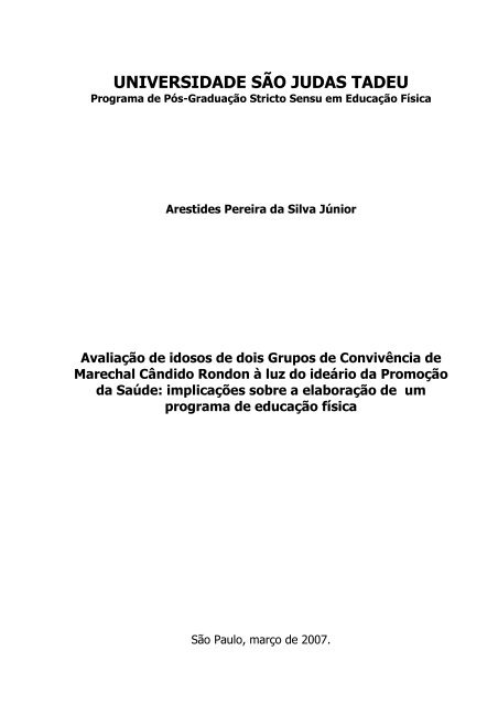 PDF) Educação Física Escolar e Dança De Salão Gauchesca: Relato De