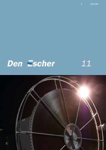 1 1 Mars 2008 - Esch sur Alzette
