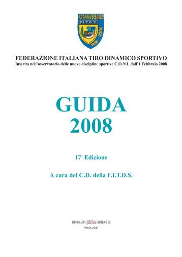 02 guida int 2008 - Fitds