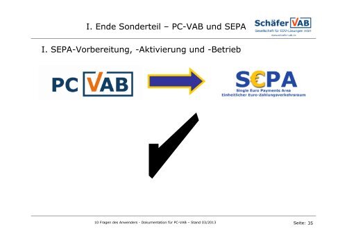 Programm PC VAB Fragen und Antworten - VR-Bank Bayreuth