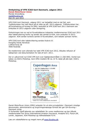 Kort Over Danmark 2012 Ombytning Magazines Kort Over Danmark 2012