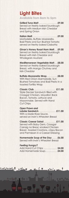 Eur. Piano Bar Menu v5.pdf - Hastings Hotels