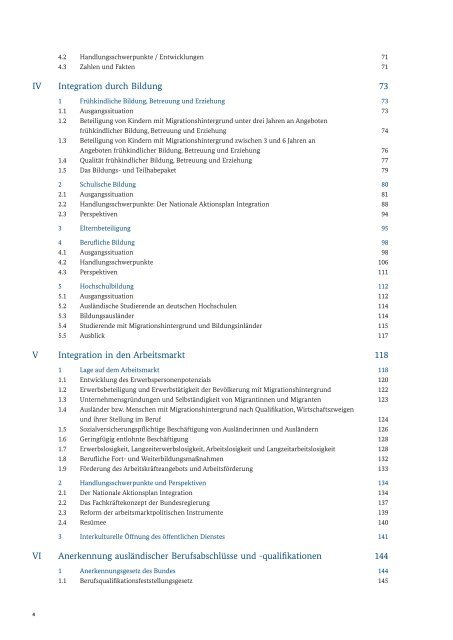 9. Lagebericht - Mediendienst Integration