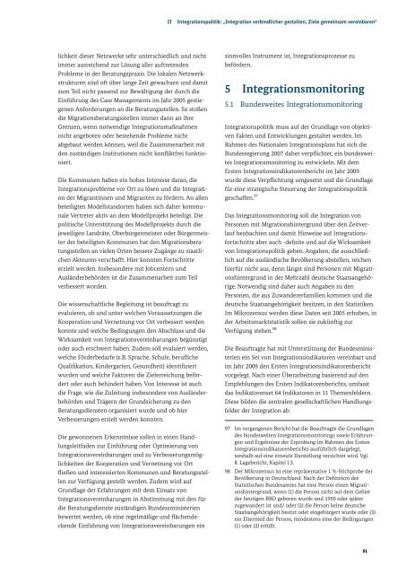 9. Lagebericht - Mediendienst Integration