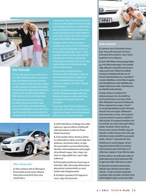 Toyota Plus 02/2011.pdf - Hat Auto AS