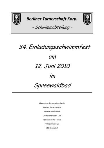 07 12.06.2010 Einladungsschwimmfest der BT - VfB Hermsdorf eV