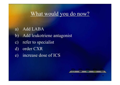 Asthma Case Studies (PDF Format)