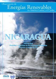 EnergÃ­as Renovables EnergÃ­as Renovables - Observatory for ...