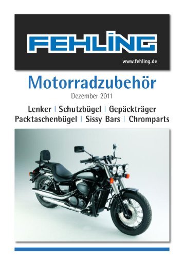 Lenker - Fehling