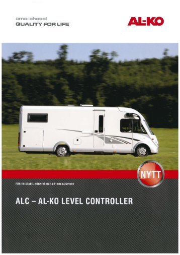 A L C - AL-KO