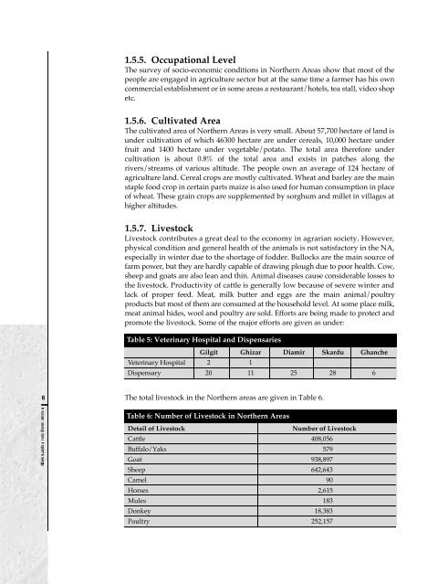 Energy - IUCN