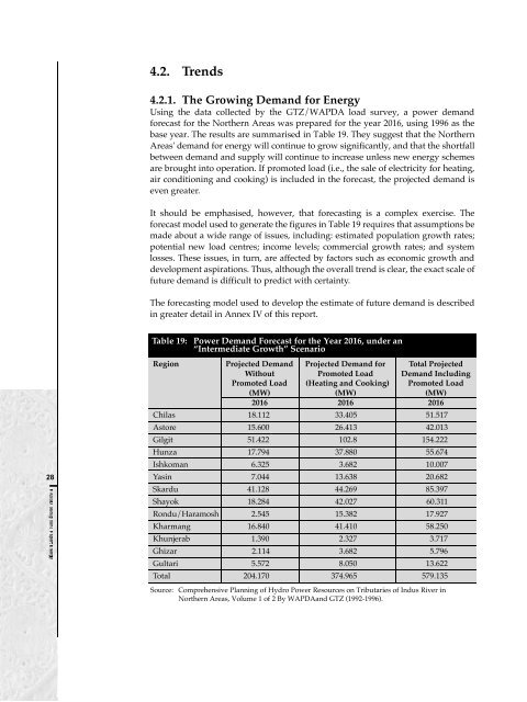 Energy - IUCN