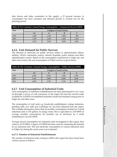 Energy - IUCN