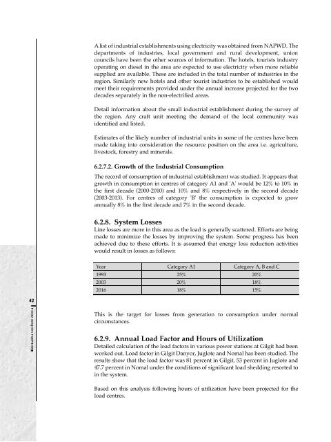 Energy - IUCN