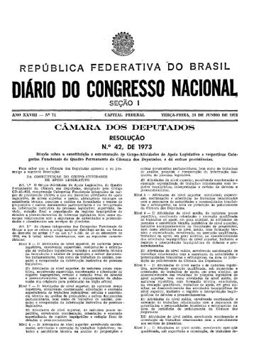 publicaÃ§Ã£o - CÃ¢mara dos Deputados